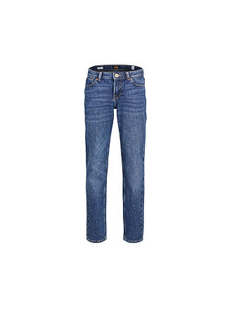 JACK & JONES | Jungen Jeans Regular Fit JJICLARK JJORIGINAL