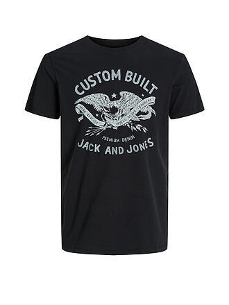 JACK & JONES | T-Shirt JJFONNE