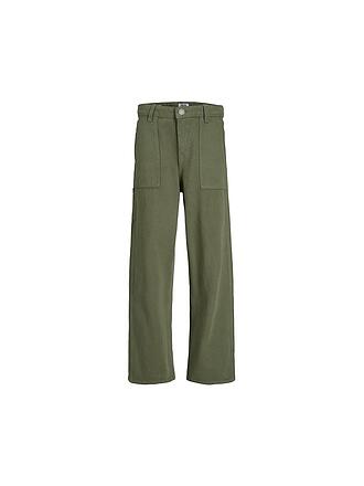 JACK & JONES | Jungen Hose JJICHRIS JJUTILITY MF 876 JNR