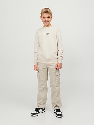 JACK & JONES | Jungen Cargohose JSPTKANE JJHARLOW