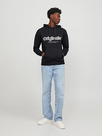 JACK & JONES | Kapuzensweater - Hoodie JORLAKEWOOD