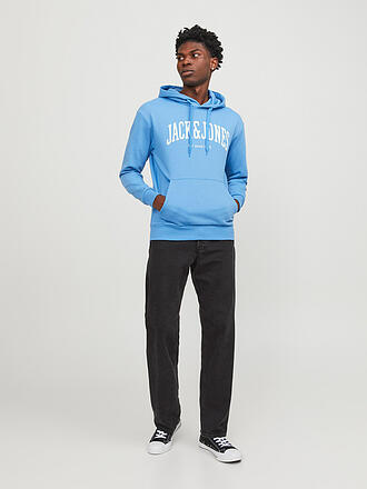 JACK & JONES | Kapuzensweater - Hoodie JJEJOSH