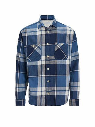 JACK & JONES | Overshirt  JJEMICHAEL