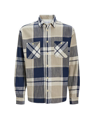 JACK & JONES | Overshirt  JJEMICHAEL