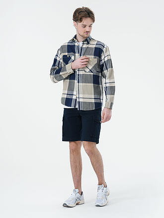 JACK & JONES | Overshirt  JJEMICHAEL