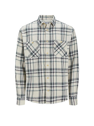 JACK & JONES | Overshirt  JJEMICHAEL