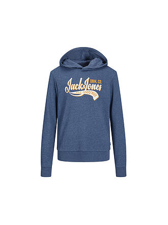 JACK & JONES | Jungen Kapuzensweater - Hoodie JJELOGO