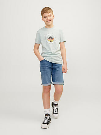 JACK & JONES | Jungen Shorts JJIRICK JJICON