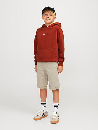 JACK & JONES | Jungen Shorts JPSTBOWIE 