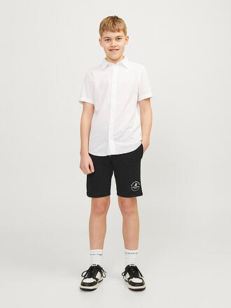 JACK & JONES | Jungen Sweatshorts JPSTSWIFT