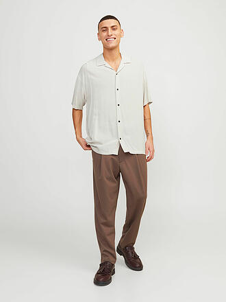 JACK & JONES | Hemd Regular Fit JJEJEFF