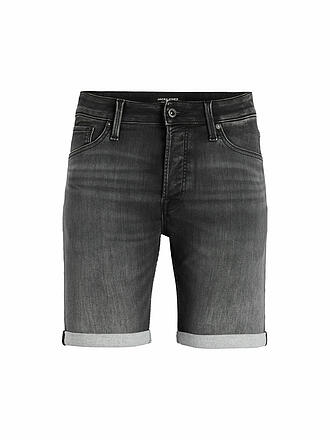 JACK & JONES | Jeansshorts JJIRICK JJICON