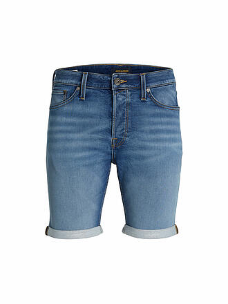 JACK & JONES | Jeansshorts JJIRICK JJICON