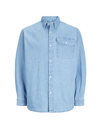 JACK & JONES | Jeanshemd JJIWILSON JJSHIRT