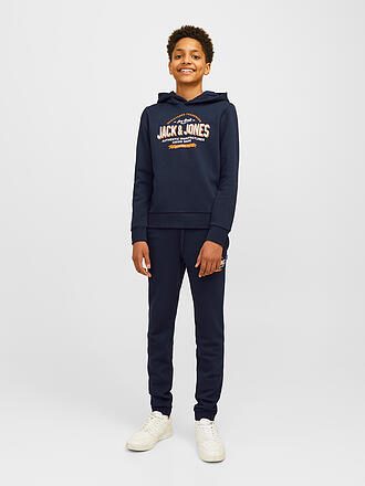 JACK & JONES | Jungen Kapuzensweater - Hoodie JJELOGO