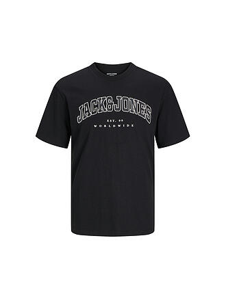 JACK & JONES | Jungen T-Shirt  JJECALEB VARSITY TEE 