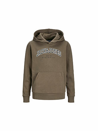 JACK & JONES | Jungen Kapuzensweater - Hoodie JJECALEB 