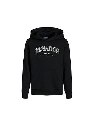 JACK & JONES | Jungen Kapuzensweater - Hoodie JJECALEB 