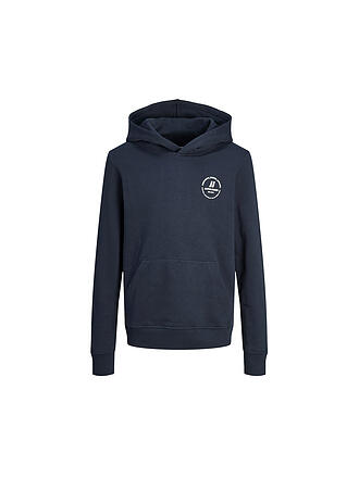 JACK & JONES | Jungen Kapuzensweater - Hoodie JJESWIFT 