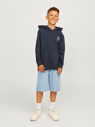 JACK & JONES | Jungen Kapuzensweater - Hoodie JJESWIFT 