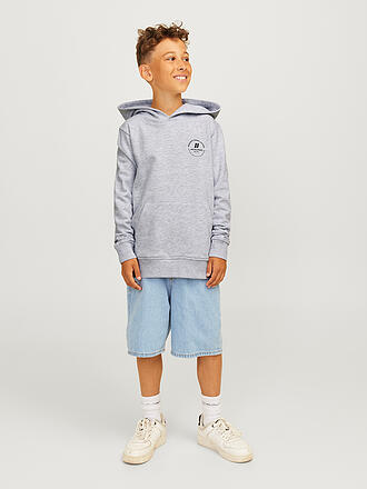 JACK & JONES | Jungen Kapuzensweater - Hoodie JJESWIFT 