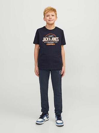 JACK & JONES | Jungen Jogginghose JPSTGORDON JJSWIFT 