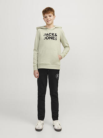 JACK & JONES | Jungen Jogginghose JPSTGORDON JJSWIFT 