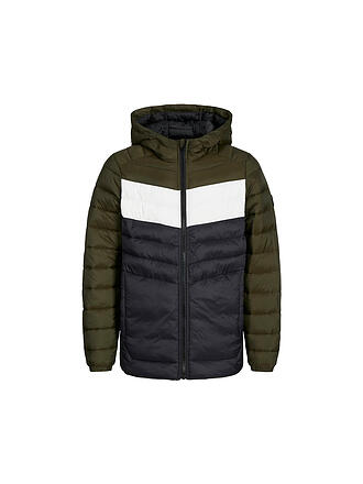 JACK & JONES | Jungen Steppjacke JJESPRINT