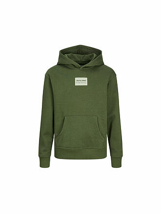 JACK & JONES | Jungen Kapuzensweater - Hoodie JJHAKKAI