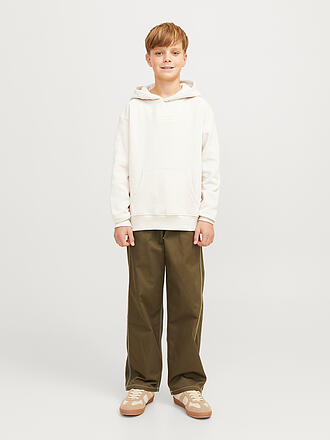 JACK & JONES | Jungen Kapuzensweater - Hoodie JJHAKKAI