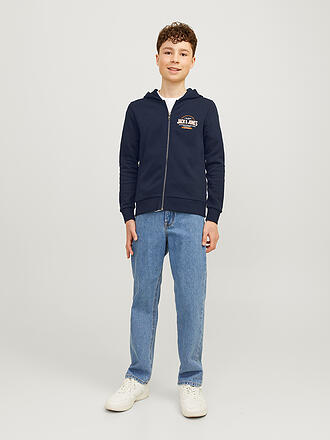 JACK & JONES | Jungen Sweatjacke 