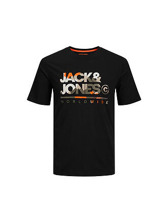 JACK & JONES | Jungen T-Shirt JJLUKE 