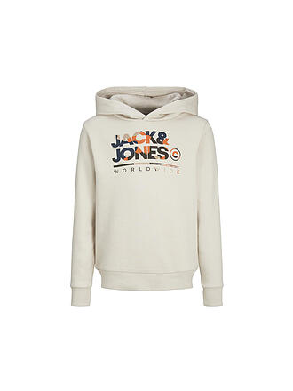 JACK & JONES | Jungen Sweater JJLUKE