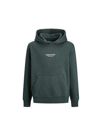 JACK & JONES | Jungen Kapuzensweater - Hoodie JORVESTERBRO