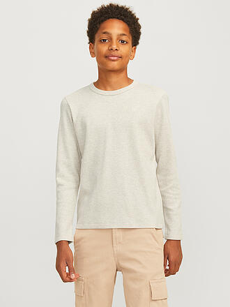 JACK & JONES | Jungen Langarmshirt JPRBLUHARRY