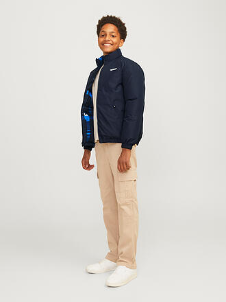 JACK & JONES | Jungen Steppjacke JORNGIA