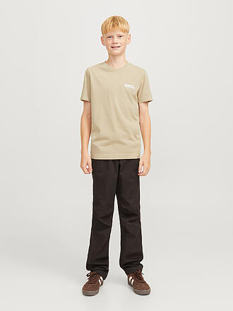 JACK & JONES | Jungen T-Shirt  JORVERMONT