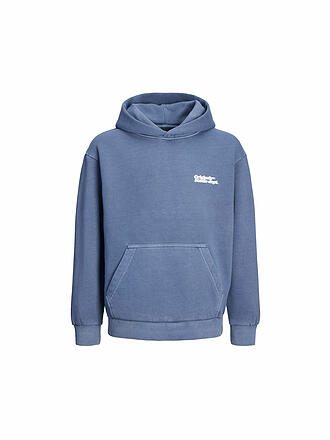 JACK & JONES | Jungen Kapuzensweater - Hoodie JORVERMONT