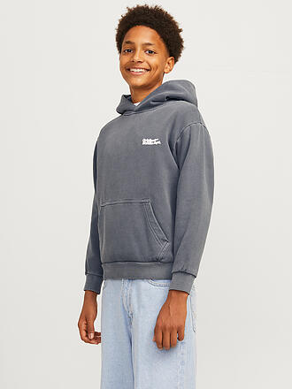 JACK & JONES | Jungen Kapuzensweater - Hoodie JORVERMONT