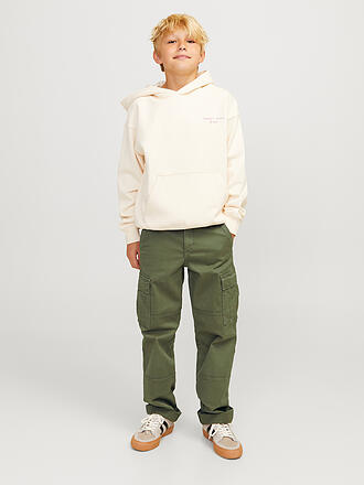 JACK & JONES | Jungen Cargohose JPSTKANE JJHARLOW