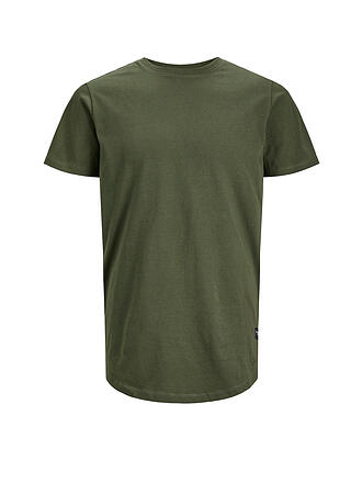 JACK & JONES | T-Shirt JJENOA