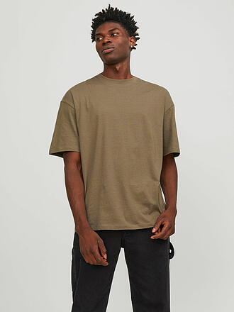 JACK & JONES | T-Shirt JJEBRADLEY