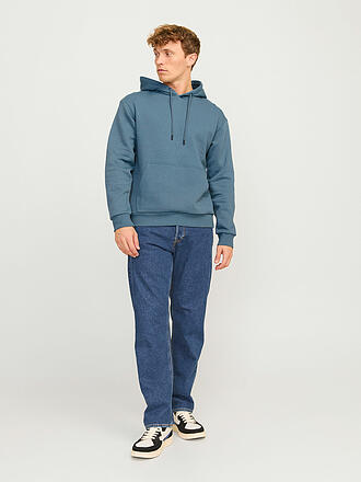 JACK & JONES | Kapuzensweater - Hoodie  JJEBRADLEY