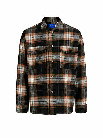 JACK & JONES | Hemd Overshirt JORVESTERBRO 