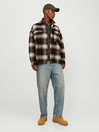 JACK & JONES | Hemd Overshirt JORVESTERBRO 