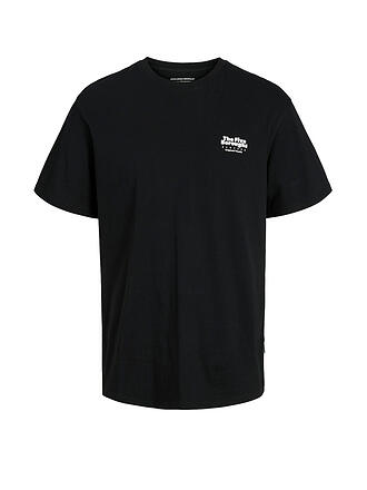 JACK & JONES | T-Shirt JORBRONX SQUARE