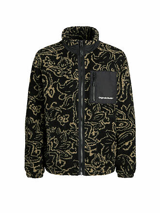 JACK & JONES | Fleecejacke JORVESTERBRO