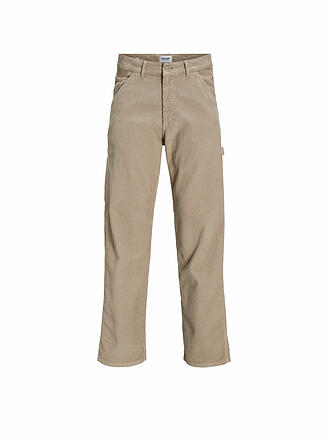 JACK & JONES | Cordhose Flared Fit JJSTEDDIE