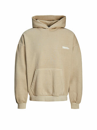 JACK & JONES | Kapuzensweater - Hoodie JORVERMONT