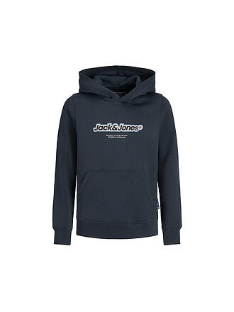 JACK & JONES | Jungen Kapuzensweater - Hoodie JORVESTERBRO 